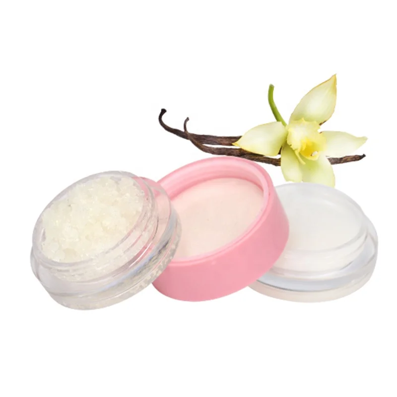 

Best Selling 2021 Winter Lip Care Cream Cosmetics Intimate pinkish moisturizing lip lightening cream for repair lip wrinkle