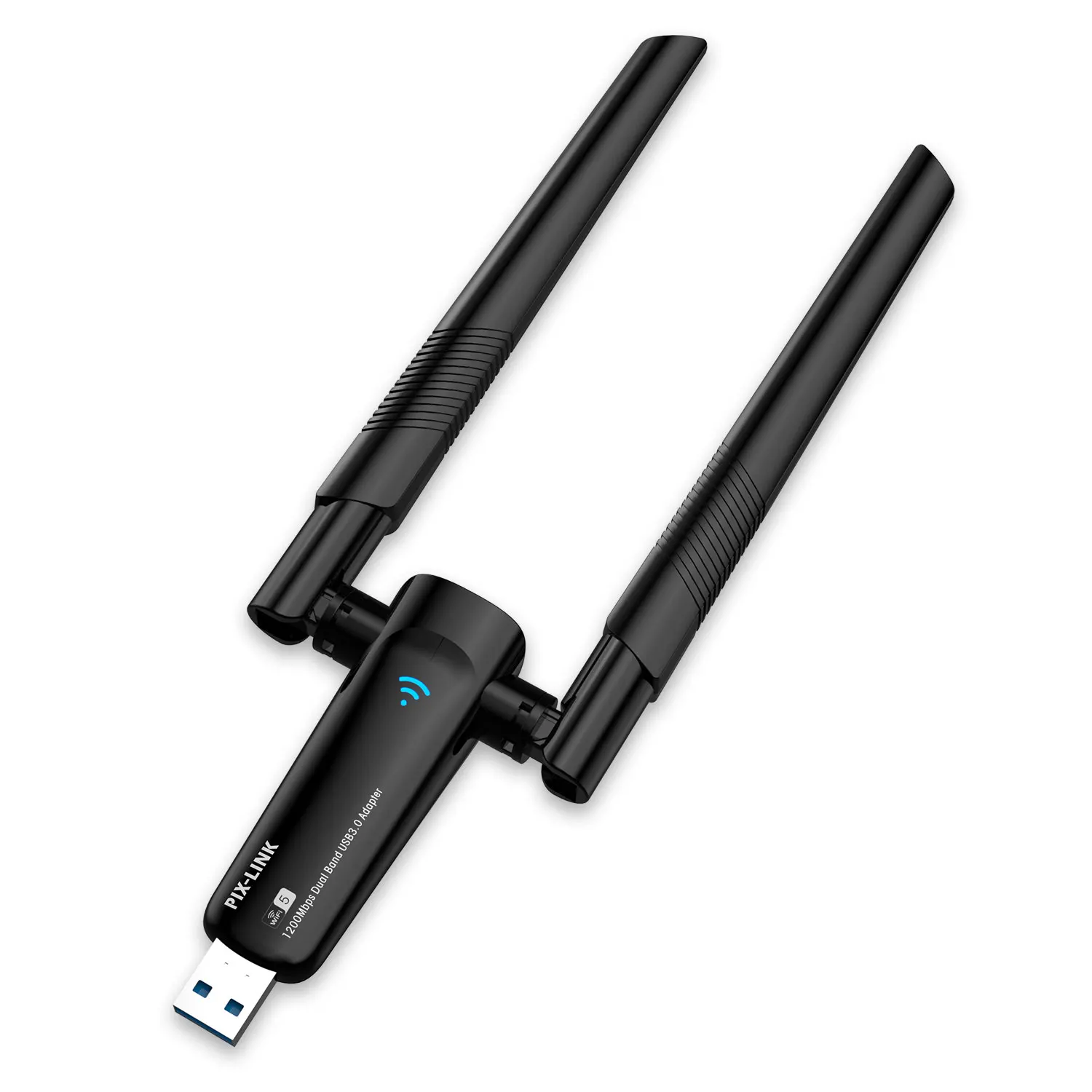 Wifi Adapter W311Mi Usb 150Mbps Wireless Network Dongle For Pc/Desktop/Laptop Free Driver Dual Band 2.4G/5G