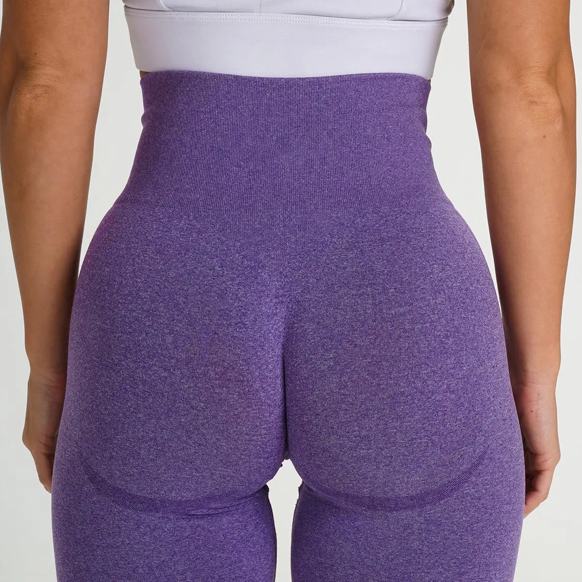 

BBLXF9165 Sports Shorts Women High Waist Yoga Legging