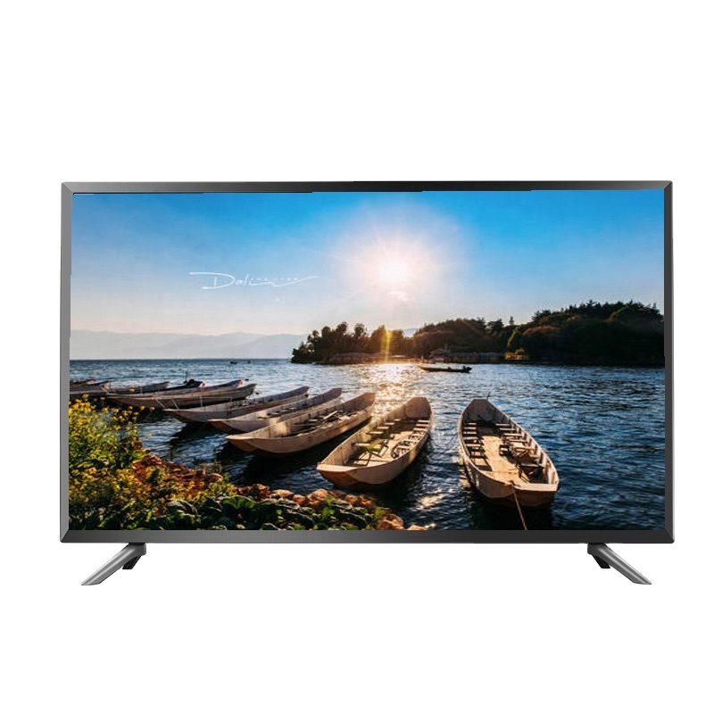 

4K LED Android Smart TV China Hot Sale 32 40 42 50 65 75 Inch Flat Screen HD LCD kitchen Tv