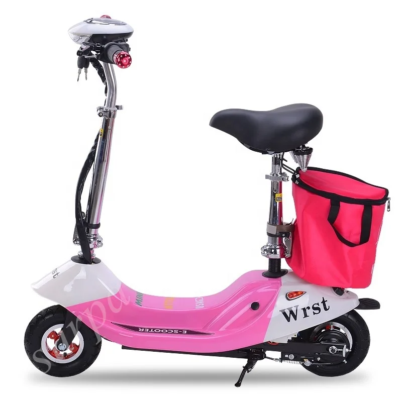 廉价小型可折叠成人中国工厂城市电动代步车 - buy 儿童电动踏板车,可