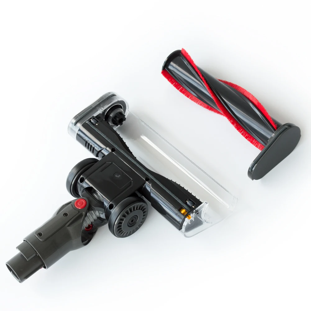 Motorized Carpet Vacuum Cleaner Head For Dysons V7 V8 V10 V11 V15