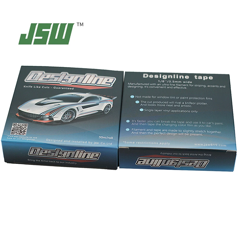 

Wrapping Application tape Cutting Lines Tools vinyl cutting tape Finishing tape Vinyl Wrap Cutting Knifeless Tape, Green
