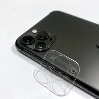 

High Quality rear camera lens protector for iphone 11 Pro XS XR XS MAX 2019