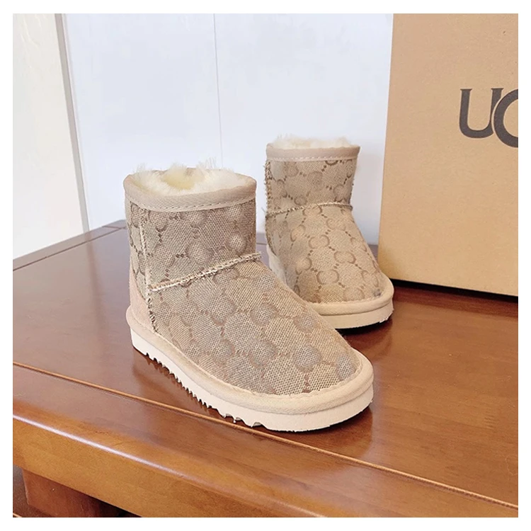 

Designer boots women famous brands uggboots botas de mujer ugh snow ughh for boots kids for WOMEN