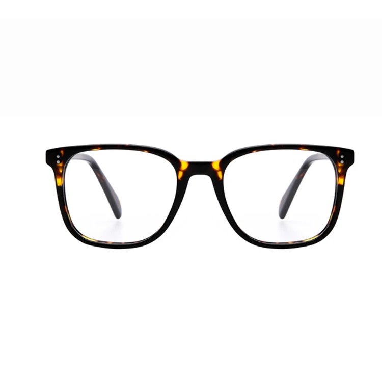 

BOA1011 New Model Latest Fashion Men Acetate Optical Frames Eyewear Glasses, Pic or customized