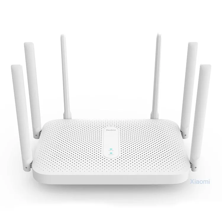 

Drop Ship Original Xiaomi Redmi AC2100 Router 2000m Wireless Dual Band Wifi Repeater Router