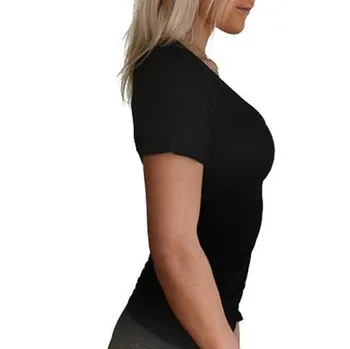 sweat proof undershirt women