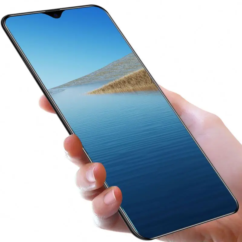 

Best Design Phone Original P40pro Factory Cheaper Price Android Mobiles 4g LTE SmartPhones