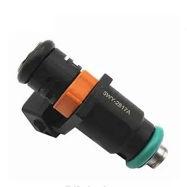 

Fuel Injector Nozzle 5WY-2817A FOR Peugeot 405