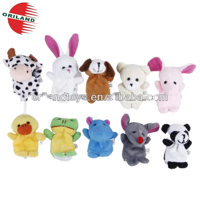 Hands Puppets Factory Soft Plush Animal Hand Puppet Ventriloquist Puppets -  Buy Hands Puppets Factory,Soft Plush Animal Hand Puppet,Ventriloquist  Puppets Product on 