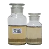 CAS 62-53-3 aniline pesticide industry Developments in medicine