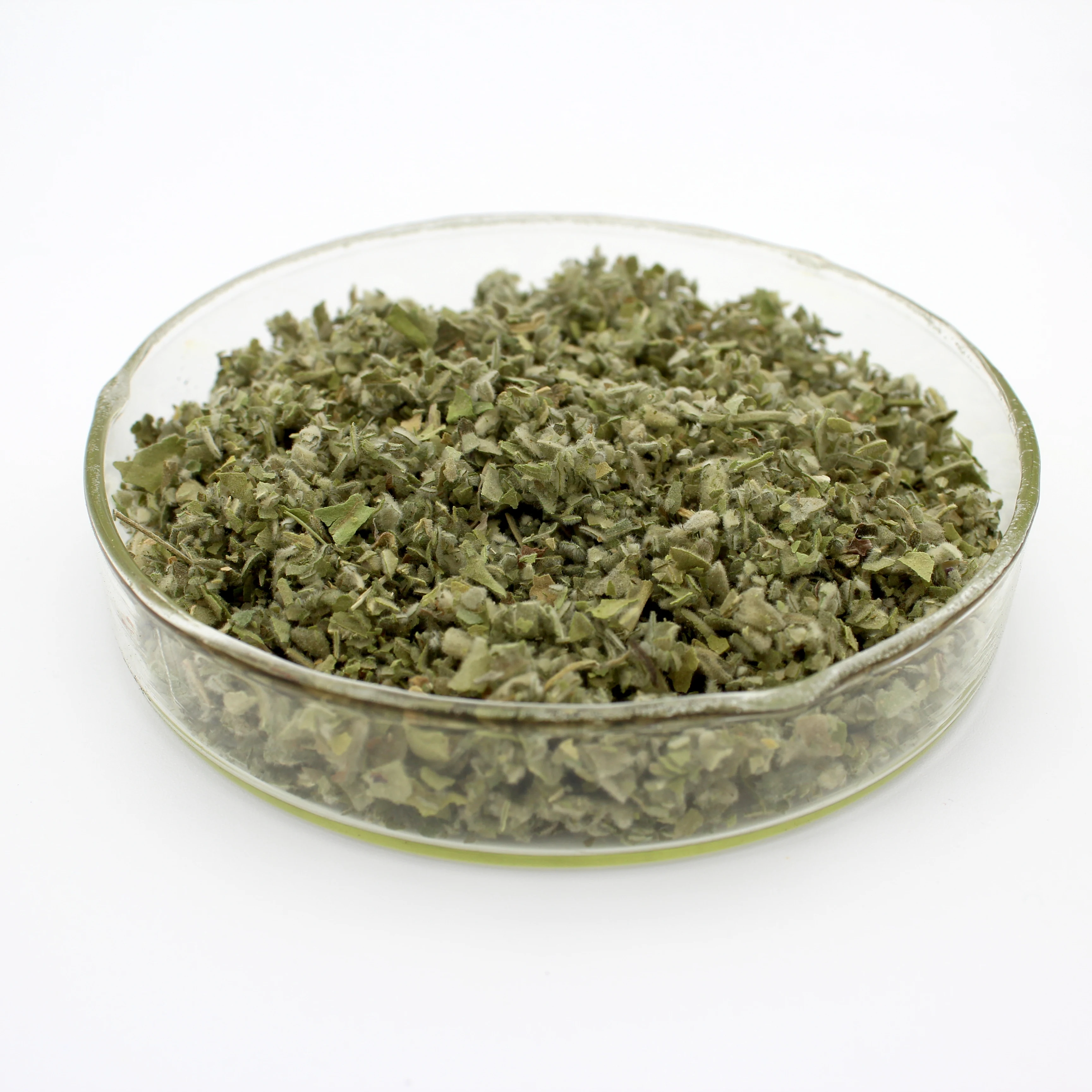 

Supply Natural Marshmallow Leaf C / S