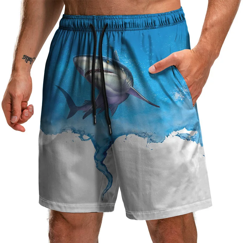 Swimming shorts