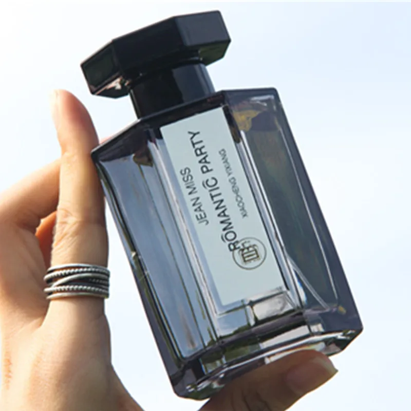 

JEAM MISS original 100ml unisex spray perfume fruit plant flowers perfume for girls and boys