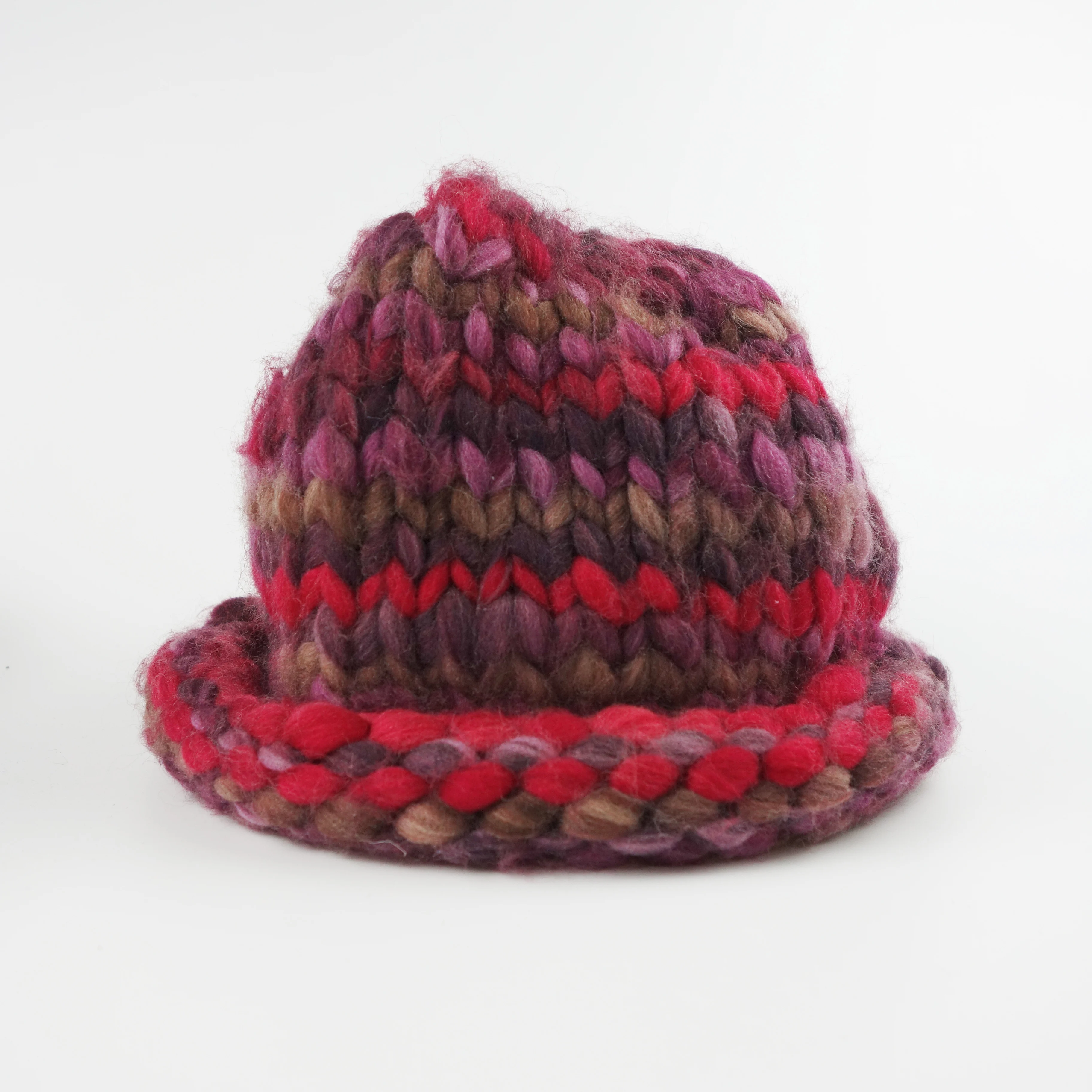 冰棉纱线管纱手工编织用 diy 混杂纱