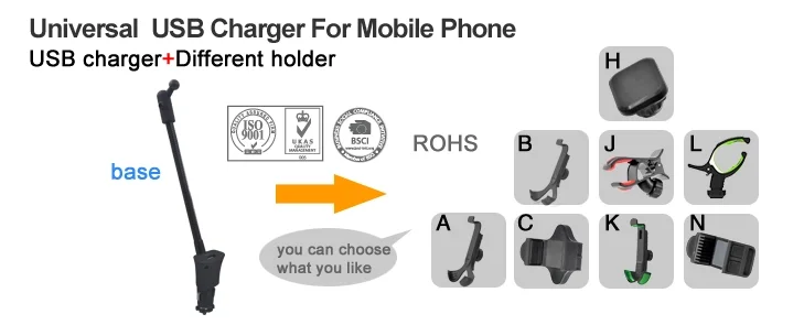 Car Charger