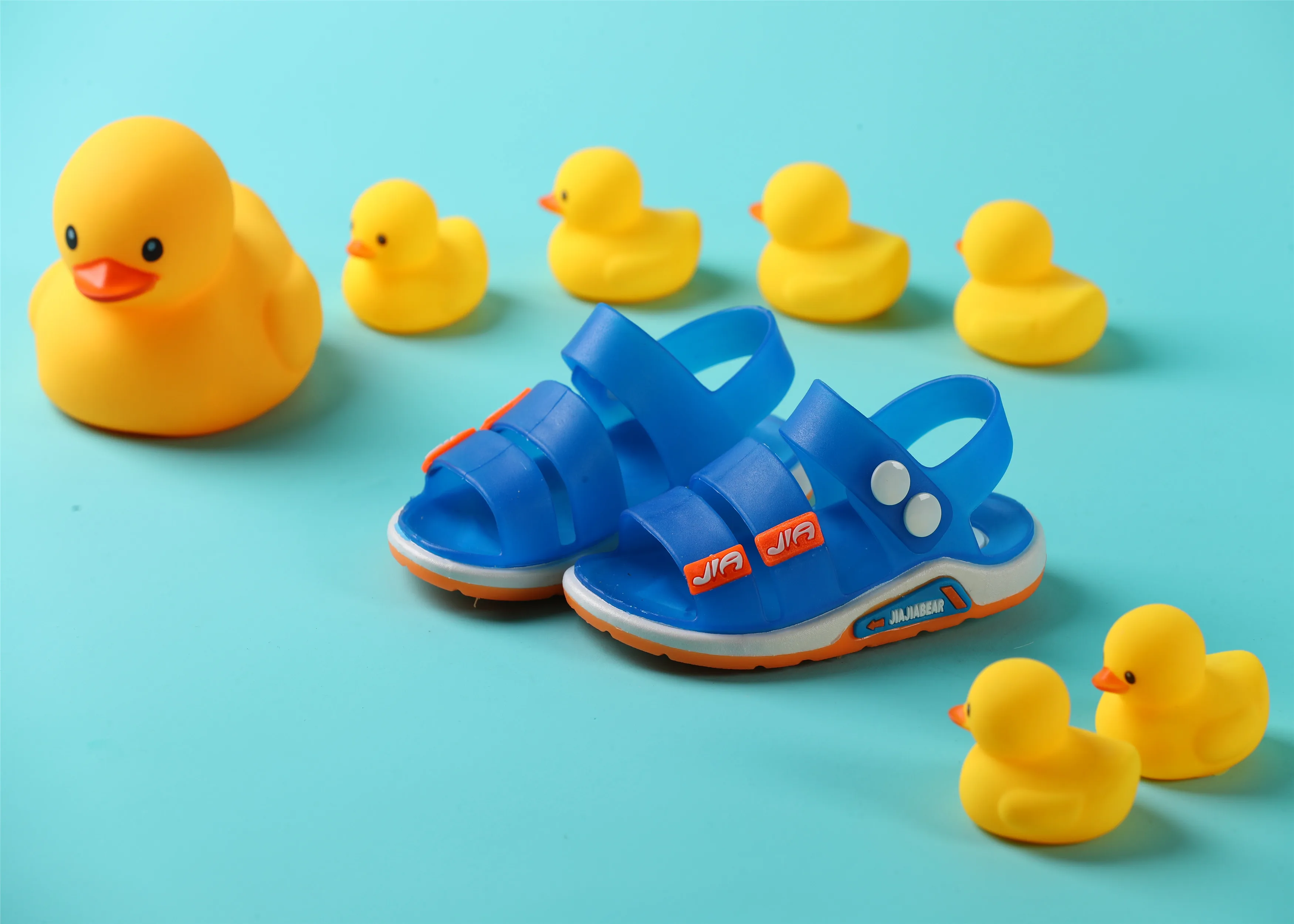 children fancy sandals