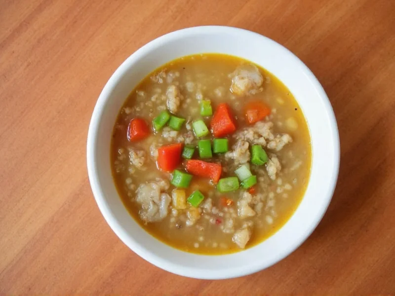 Soup for Dogs: Safe Ingredients & Recipes