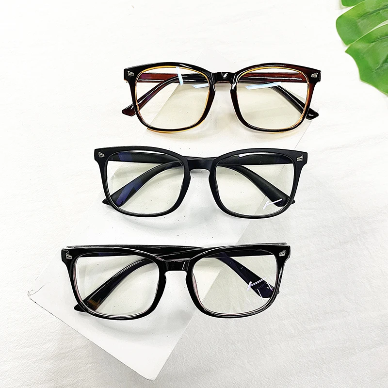 

Eyeglasses Frames For All Face River Optical Frame Glasses, 5 colors