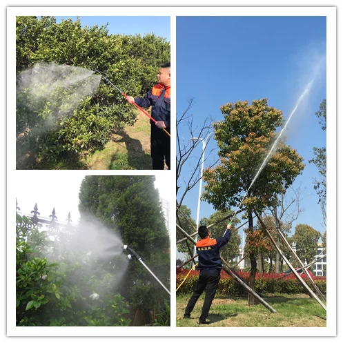 农业农业 ls-726 农业喷雾器农药喷雾器