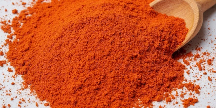 Creative spice blending setup