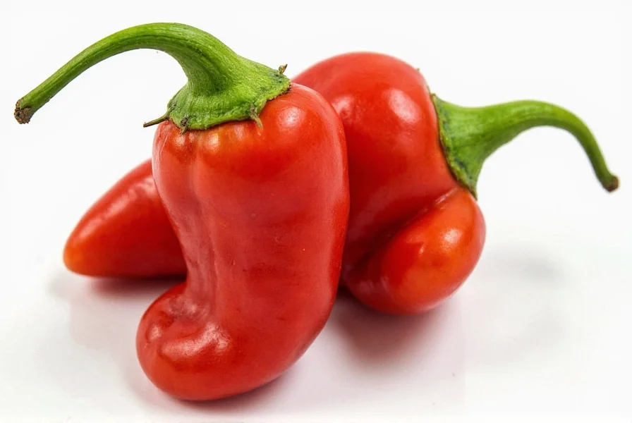 Salsa Preparation with Chile de Arbol
