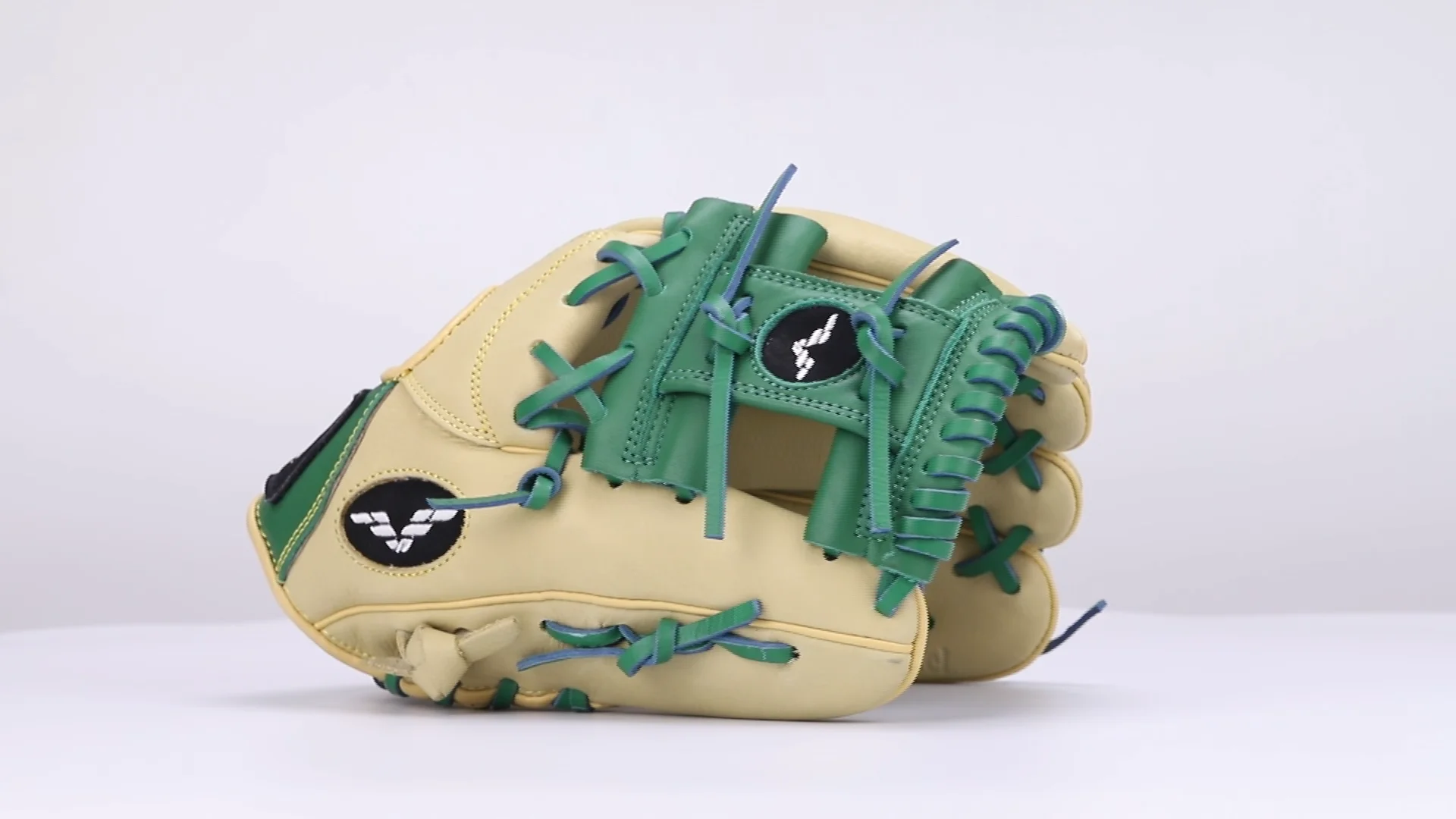 Custom Baseball Gloves Pro Sliding Gloves Baseball Gloves Japanese