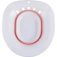 

New Product Yoni Steam Seat Foldable Yoni steam Bath Over The Toilet Vaginal Steam Tool for Pregnant Women Bath Tup