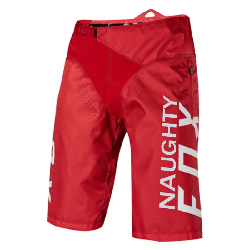 fox demo dh shorts