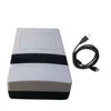 Testing Video long range Module Customized Linux Java languages 1meter desktop RFID Tag Reader Alien H3 with RS232 interface