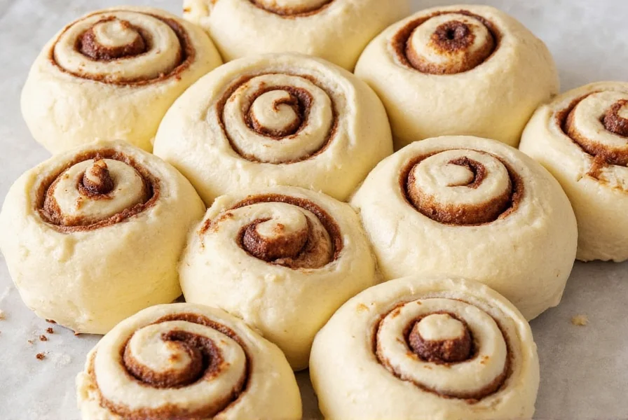 Pie Dough Cinnamon Rolls: Quick Recipe & Pro Tips (2024)