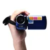 12MP 720P Digital Video Camera HD with 4 x Digital Zoom, 1.8 LCD Screen Mini DV Digital Camcorder