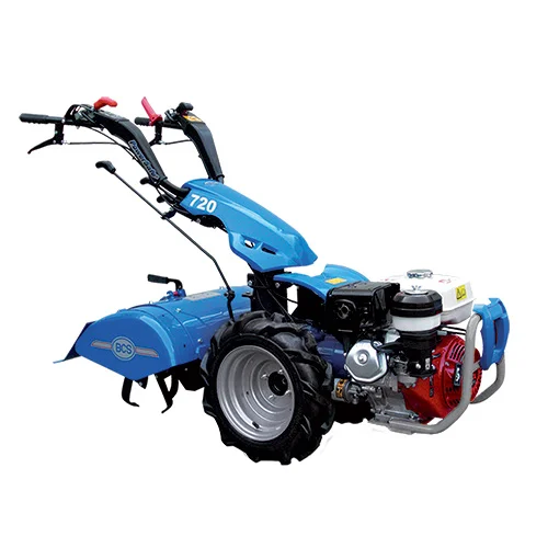 Popular New Design Bcs Walking Tiller Italy Brand Bcs Rotary Cultivator ...