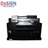 Small business ideas equipment mini glass perfume bottle printer uv flatbed printer