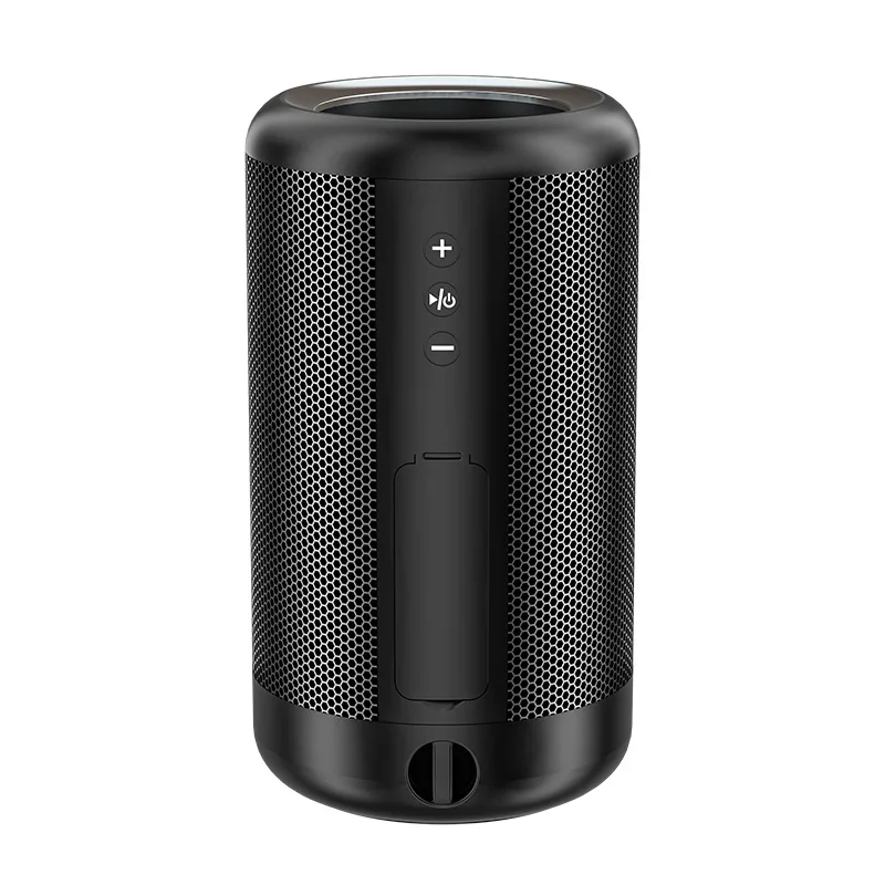 

Alexa Wireless Speaker De Alta Fidel Bocinas Auto Portable Inalambrico Portatil Bluetooth Altavoz