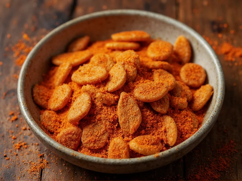 Pepper X: The World's Hottest Seasoning Revealed