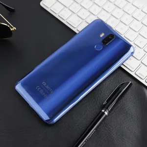 Dropshipping OUKITEL K9 16MP+2MP/8MP 4GB+64GB Water-drop screen 7.12 FHD Smartphone Android 9.0 Global version 4G mobile Phone