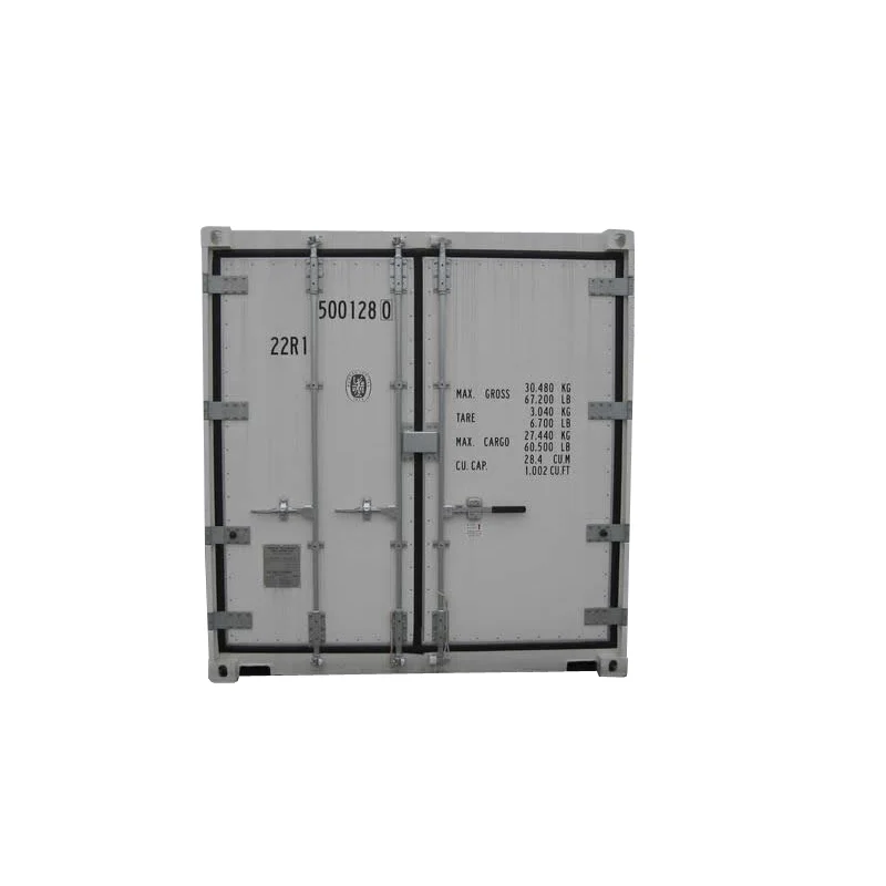 Venta al por mayor partes de una puerta de contenedor-Compre online los