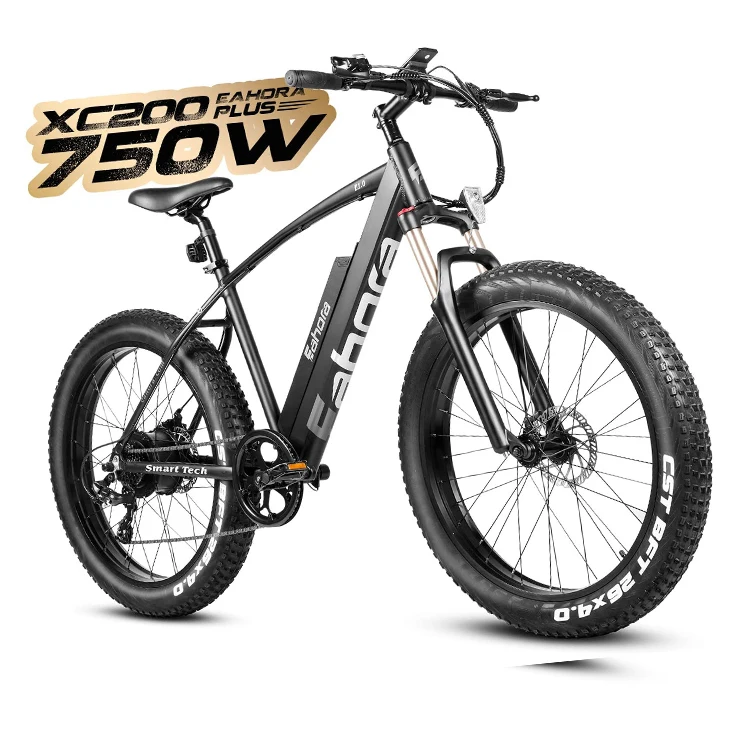 

US overseas warehouse multi-suspension cruise control system 80 miles foldable e bike electric bicycle