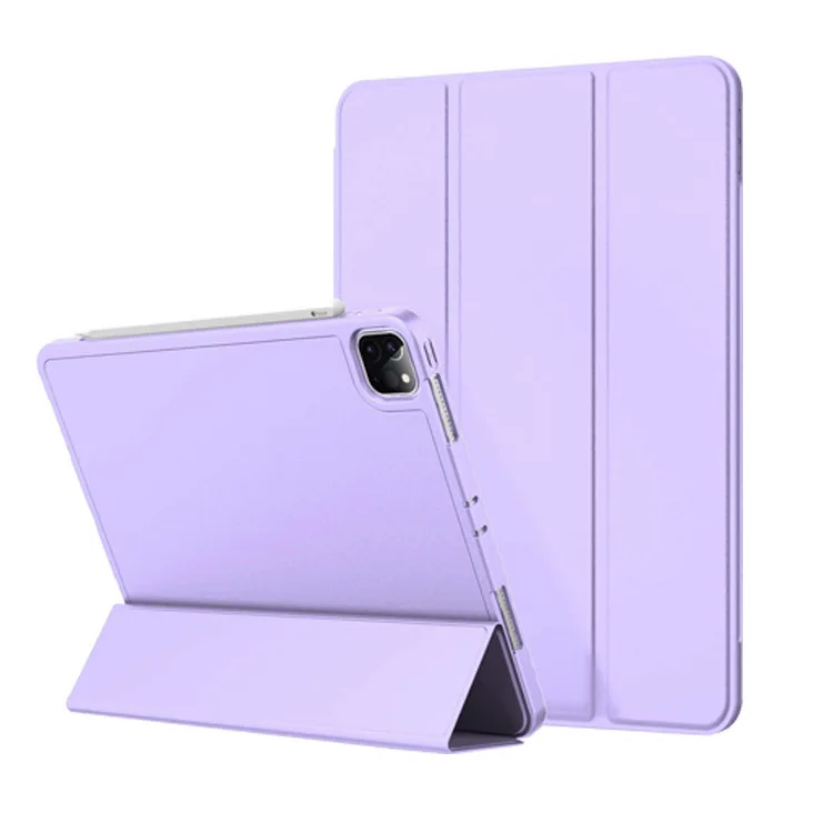 

2021 PU Leather Shockproof TPU Case Smart Cover for Apple iPad 10.2 case 7th Generation for IPhone Ipad 12.9 10.9 10.5 case, 12 colors