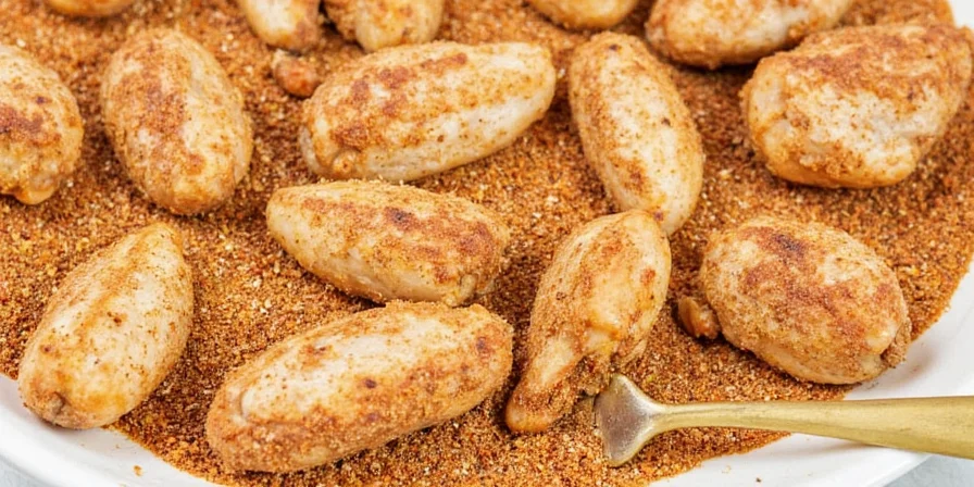 What Is Chicken Seasoning? A Spicy, Savory Deep Dive for Food Nerds & Home Cooks Alike