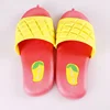 Best Selling Latex Newest Design Waterproof Soft Slip-proof Child's Mango Slippers