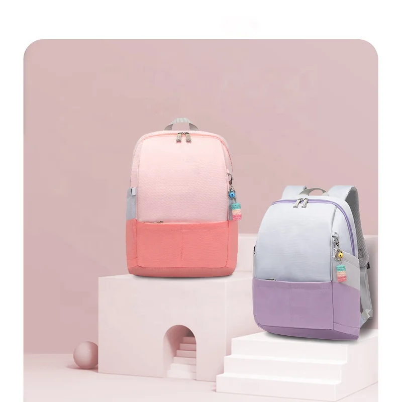 

Twinkle 2021 fashion girls schoolbag for secondary school