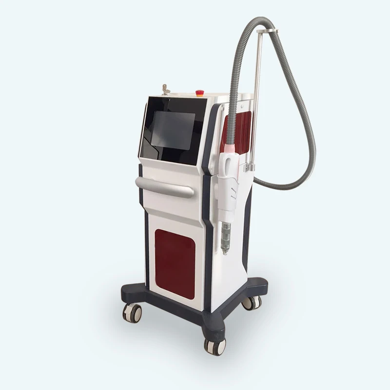 

755nm Pico Laser Q Switch Yag Laser/High End Pico Q Switch Tattoo/Taibo Picosecond Beauty Machine