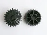 

A035155 / A035155-01 BEVAL GEAR (22.T.) Noritsu QSS2801/2901/30/32/33/35 minilab part