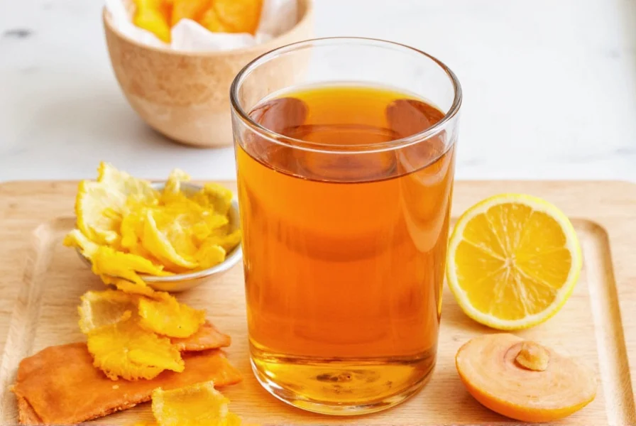 Cooking with Annatto Oil