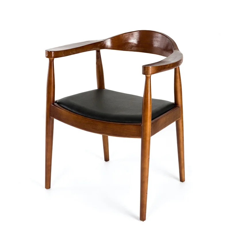 High Quality 5 Star Hotel Various Styles Luxury Solid Wood Hotel Dining