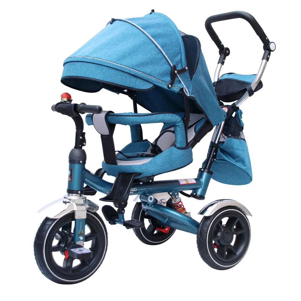 

Wholesale modern style baby strollers bike baby bed stroller newborn baby pram