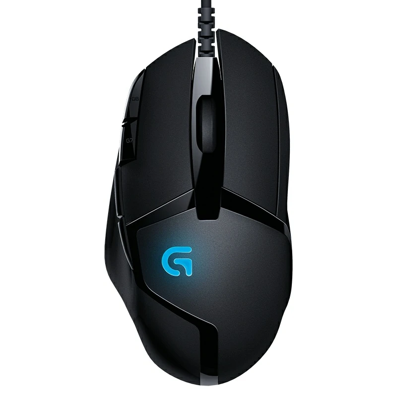 

Logitech G402 wired Esports mechanical game mouse g402 lol/cf Desktop laptop usb